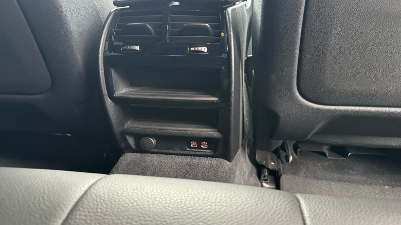 BMW 5 Series 520d xDrive MHT M Sport 4dr Step Auto Diesel Saloon